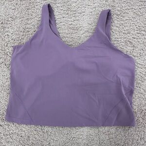 Lululemon Align Tank